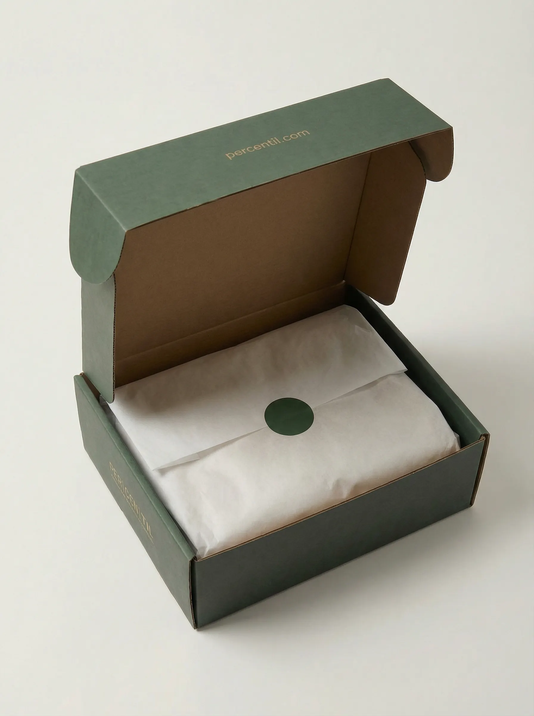 Vestido casual de PERCENTIL de la talla S, de color negro